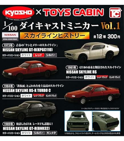 Amazon | Nゲージ ジオラマ ミニカー 1/100スケール 17台 カラフル